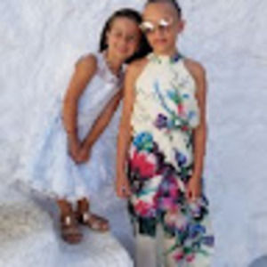 Meet your Posher, Kristy